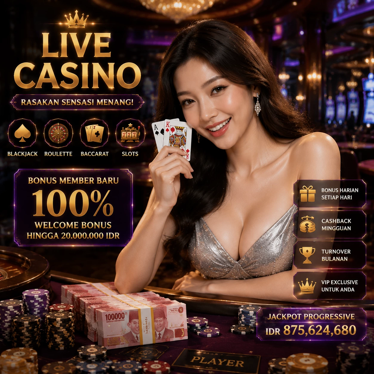 gacormax APK Indonesia - Panduan Lengkap dan Tutorial